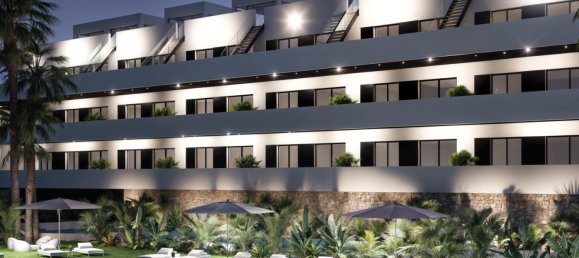 2 dormitorios apartamento en venta en Finestrat, Alicante, Comunidad Valenciana, Spain № 364890 23