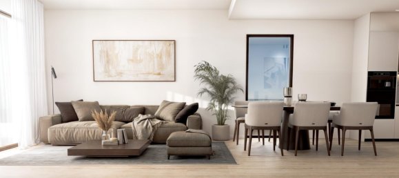 2 dormitorios apartamento en venta en Finestrat, Alicante, Comunidad Valenciana, Spain № 364890 7