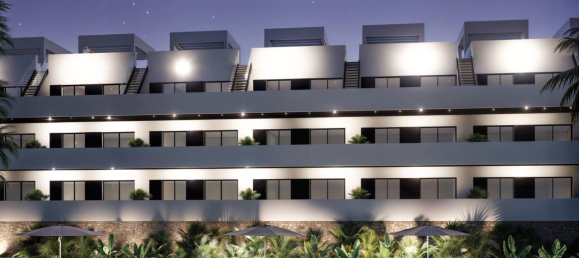 2 dormitorios apartamento en venta en Finestrat, Alicante, Comunidad Valenciana, Spain № 364890 24