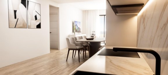 2 dormitorios apartamento en venta en Finestrat, Alicante, Comunidad Valenciana, Spain № 364890 16