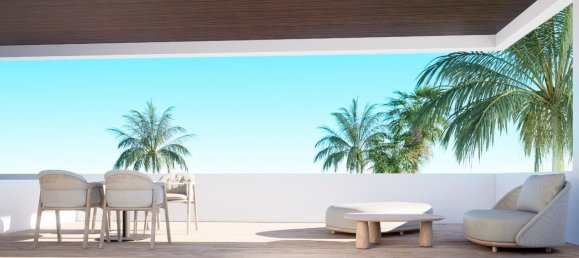 2 dormitorios apartamento en venta en Finestrat, Alicante, Comunidad Valenciana, Spain № 364890 22