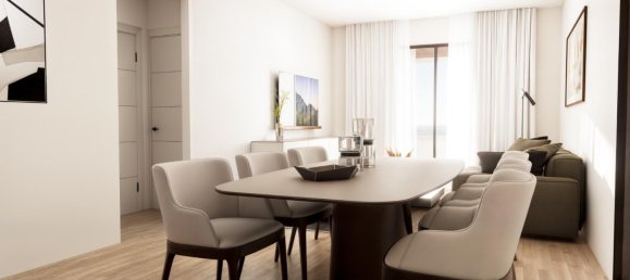 2 dormitorios apartamento en venta en Finestrat, Alicante, Comunidad Valenciana, Spain № 364890 15