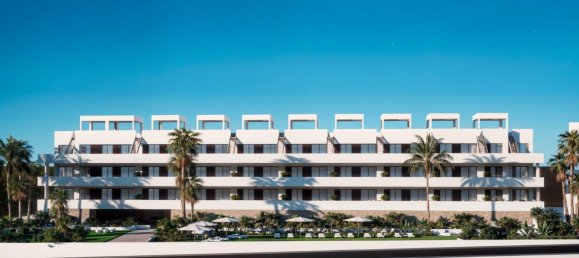 2 dormitorios apartamento en venta en Finestrat, Alicante, Comunidad Valenciana, Spain № 364890 3