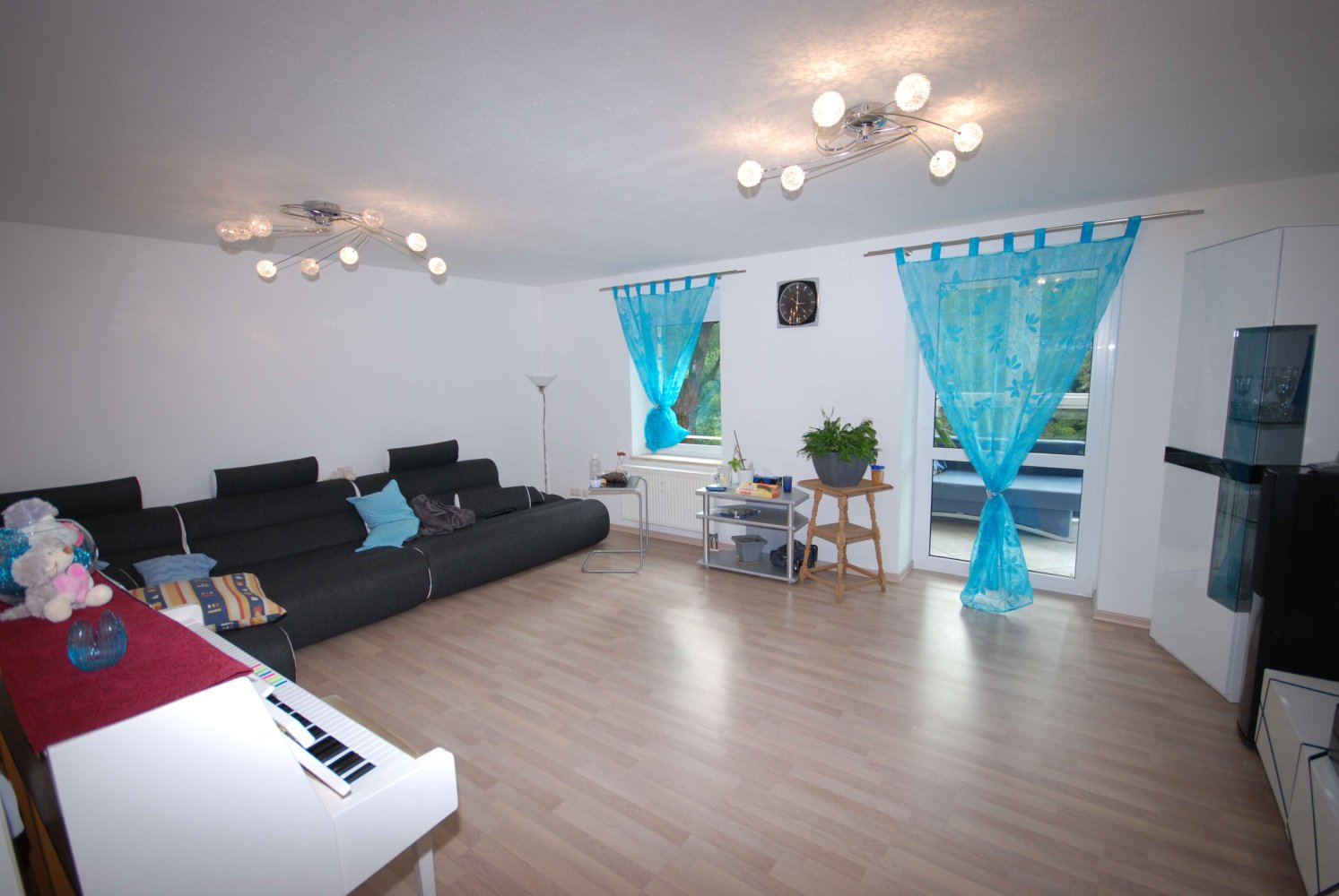 2 bedrooms Apartment in Kempten, Germany No. 253486