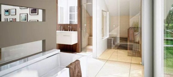 Дом с 5 комнатами в Майн-Таунус, Германия № 198706 5