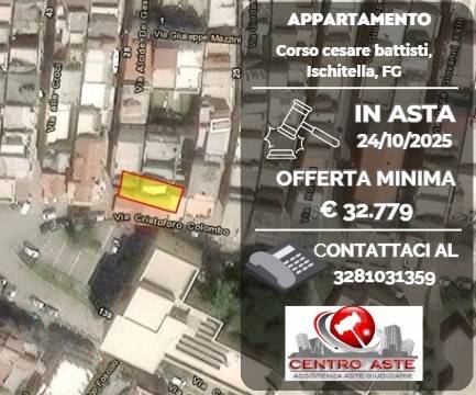 4 Schlafzimmer Wohnung in Ischitella, Italy, Nr. 271433