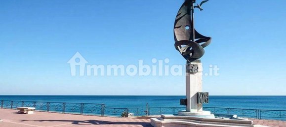 Квартира с 3 комнатами в Сидерно, Италия № 343710 11