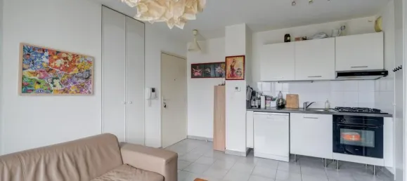 1 Schlafzimmer Wohnung in Venissieux, France, Nr. 348264 9