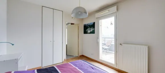 1 Schlafzimmer Wohnung in Venissieux, France, Nr. 348264 11