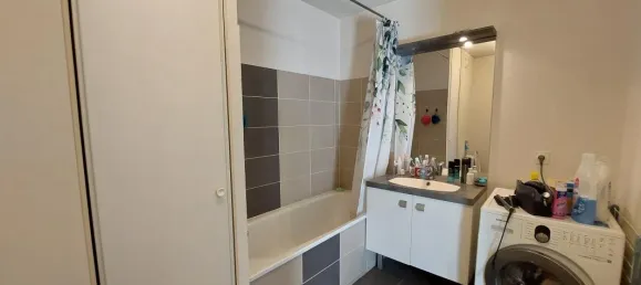 1 Schlafzimmer Wohnung in Venissieux, France, Nr. 348264 8