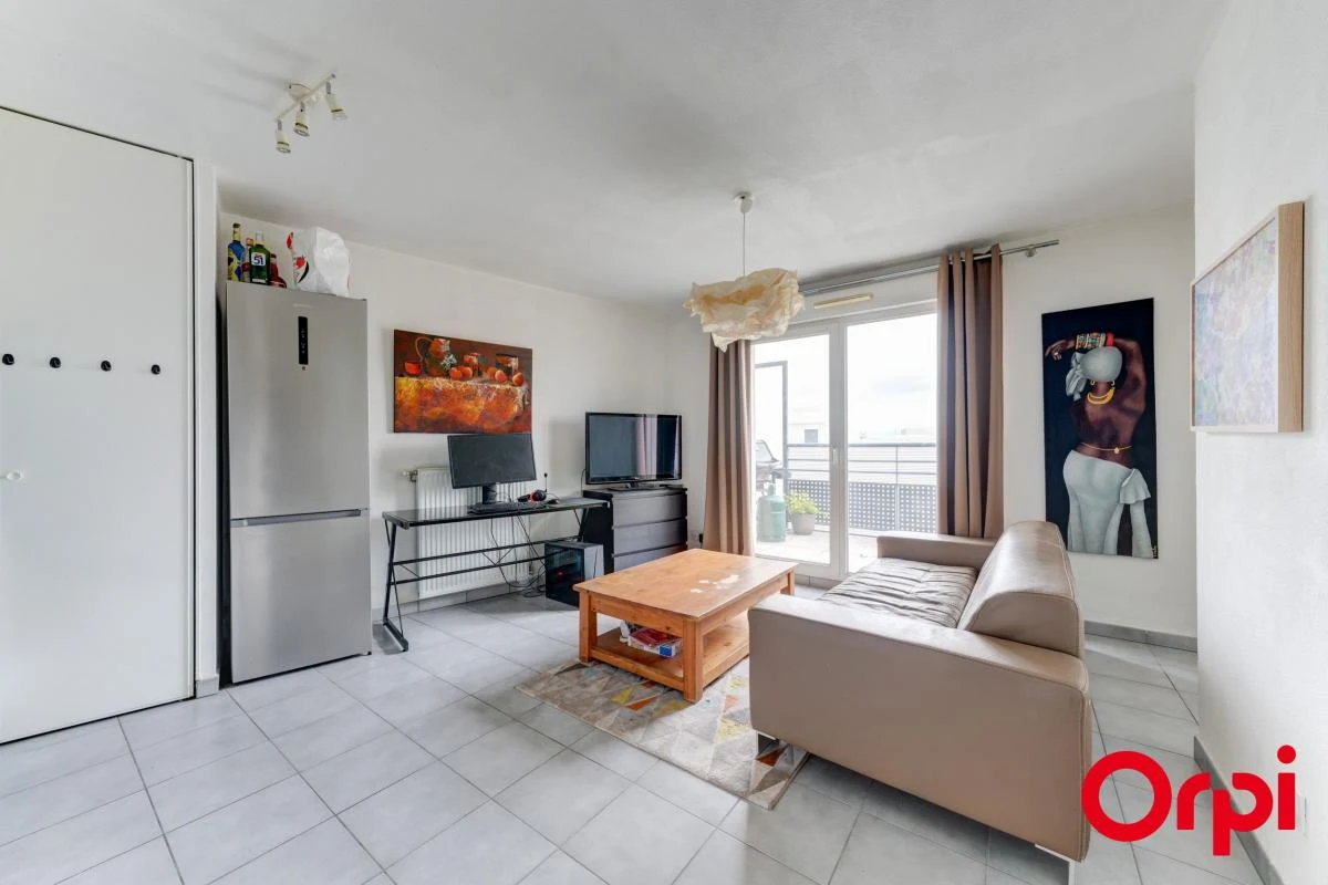 1 Schlafzimmer Wohnung in Venissieux, France, Nr. 348264