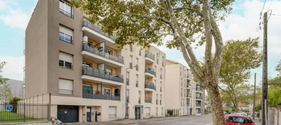 1 Schlafzimmer Wohnung in Venissieux, France, Nr. 348264 6