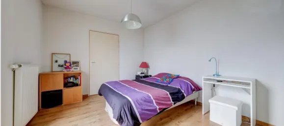 1 Schlafzimmer Wohnung in Venissieux, France, Nr. 348264 10