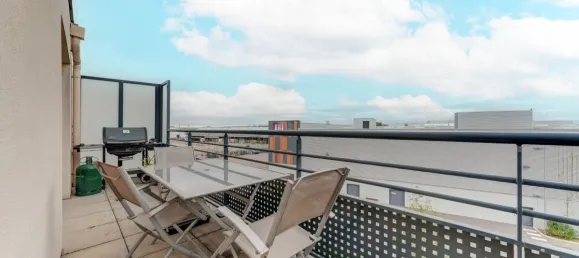 1 Schlafzimmer Wohnung in Venissieux, France, Nr. 348264 4