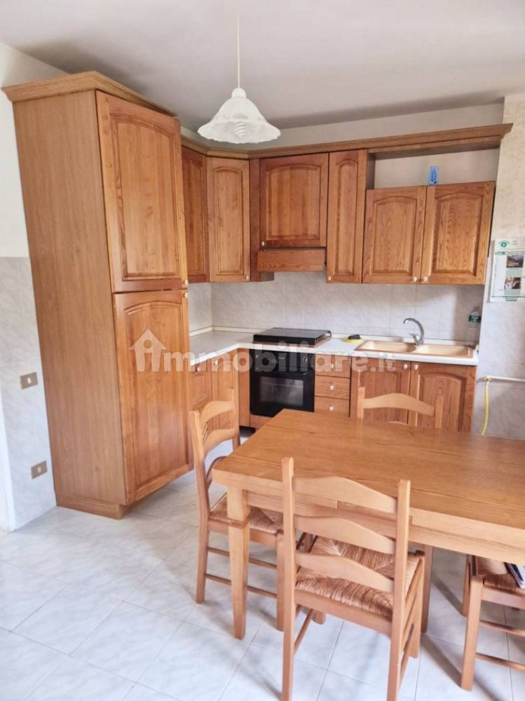 2 غرف نوم شقة في Allerona, Italy رقم 352096