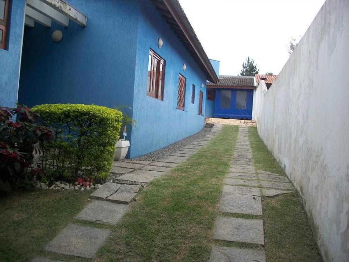 3 chambres Maison à Vargem Grande Paulista, Brazil No. 597082