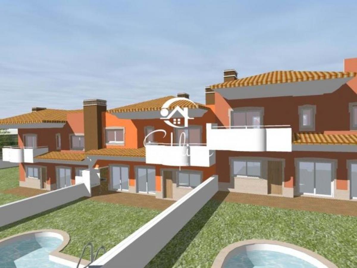 6651m² Land in Lagos, Portugal No. 8872
