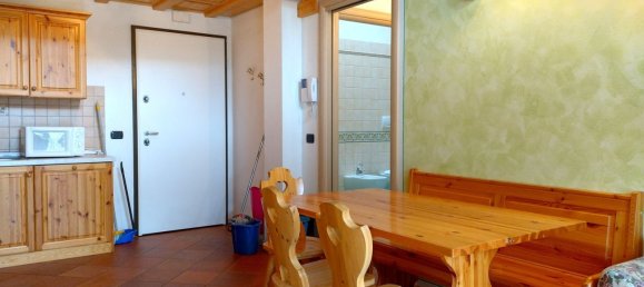 2غرفة بانتهاوس في Comano Terme, Italy رقم 52138 3