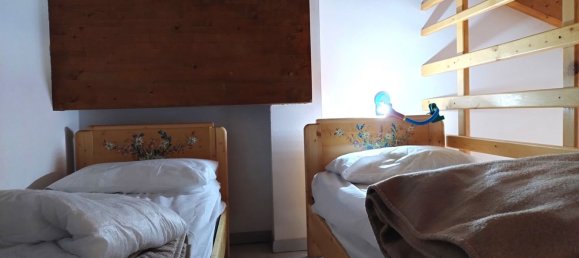 2غرفة بانتهاوس في Comano Terme, Italy رقم 52138 15