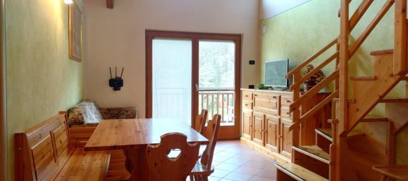 2غرفة بانتهاوس في Comano Terme, Italy رقم 52138 6