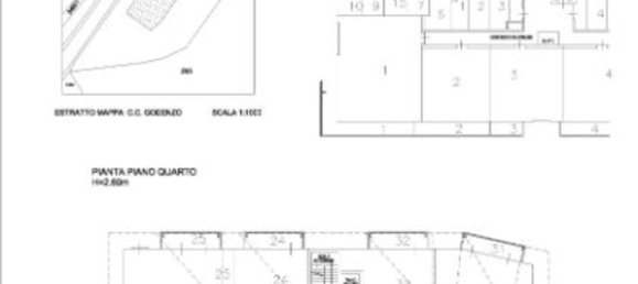 2غرفة بانتهاوس في Comano Terme, Italy رقم 52138 21