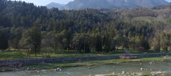 2غرفة بانتهاوس في Comano Terme, Italy رقم 52138 7