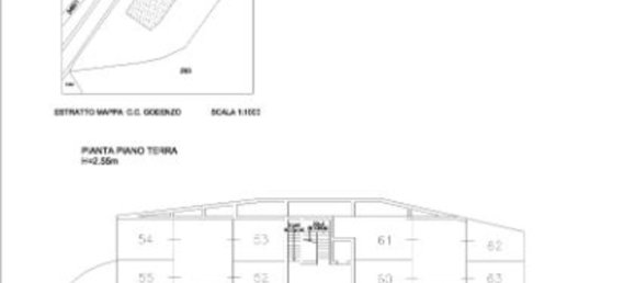 2غرفة بانتهاوس في Comano Terme, Italy رقم 52138 22