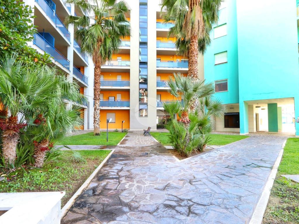 2 bedrooms Apartment in Montesilvano, Italy No. 273343