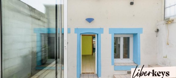 Apartamento de 2 dormitorios en Tours, France No. 256547 11