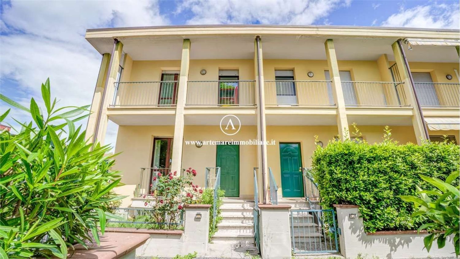 Villa de 6 divisões em Pietrasanta, Italy N.º 274036