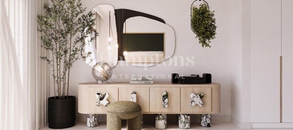 3 غرف نوم تاون هاوس في The Valley, UAE رقم 120335 11