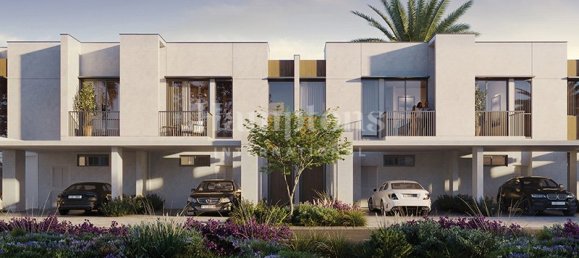 3 غرف نوم تاون هاوس في The Valley, UAE رقم 120335 7