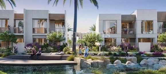 3 غرف نوم تاون هاوس في The Valley, UAE رقم 120335 2