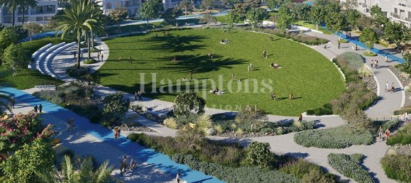 3 غرف نوم تاون هاوس في The Valley, UAE رقم 120335 4