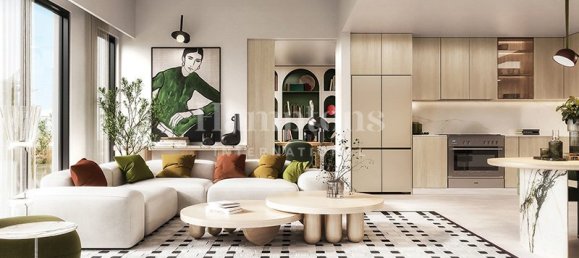 3 غرف نوم تاون هاوس في The Valley, UAE رقم 120335 10