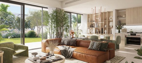 3 غرف نوم تاون هاوس في The Valley, UAE رقم 120335 13