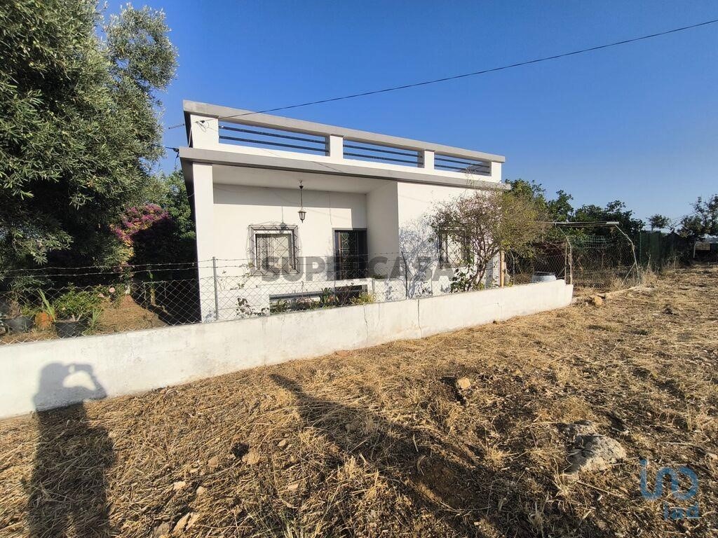 3 Schlafzimmer Haus in Faro, Portugal, Nr. 234416