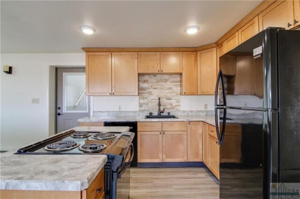 3 bedrooms House in Billings, USA No. 371033