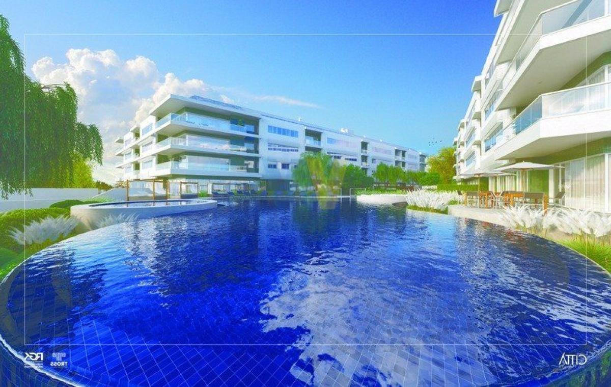 4 chambres Appartement à Florianopolis, Brazil No. 493708