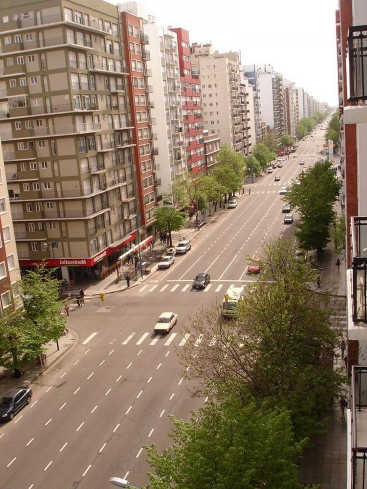 Studio in Mar del Plata, Argentina No. 77449