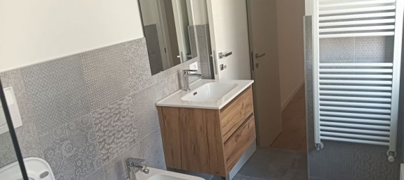 Квартира с 3 спальнями в Триест, Италия № 330631 6