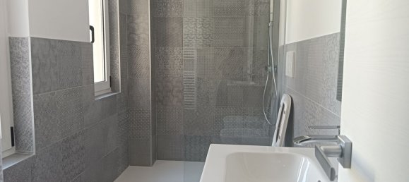 Квартира с 3 спальнями в Триест, Италия № 330631 14