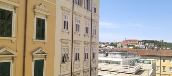 Квартира с 3 спальнями в Триест, Италия № 330631 10