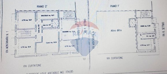 4 bedrooms House in Vittoria, Italy No. 273003 42