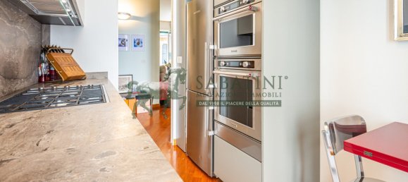 2 bedrooms Apartment in Milan, Italy No. 291805 14