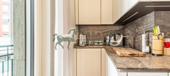 2 bedrooms Apartment in Milan, Italy No. 291805 13