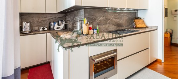 2 bedrooms Apartment in Milan, Italy No. 291805 12