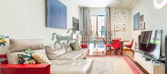 2 bedrooms Apartment in Milan, Italy No. 291805 7