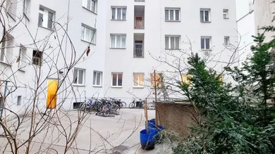 3غرفة شقة في Vienna, Austria رقم 188943