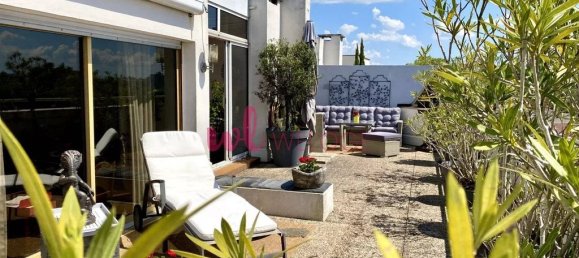 Dúplex de 4 dormitorios en Bordeaux, France No. 97388 6